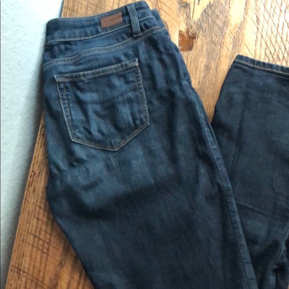 Paige denim